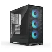 Fractal Design Pop Air 2 White TG Clear ATX
