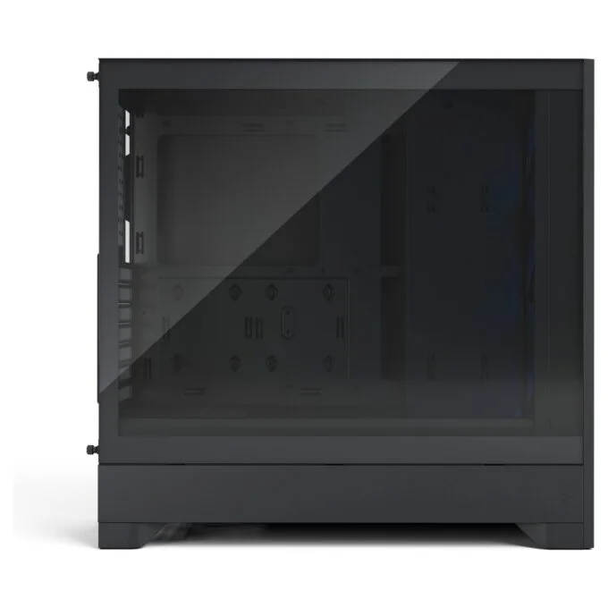 Fractal Design Pop Air 2 White TG Clear ATX — image 6