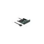 Front Panel 3.5? USB 5 Gbps 1 x USB Type-CTM + 2 x USB Typ-A + SD und Micro SD Slot
