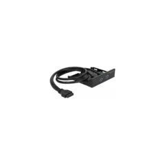 Front Panel 3.5? USB 5 Gbps 2 x USB Typ-A