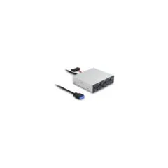 Front Panel 3.5? USB 5 Gbps 7 x USB Typ-A