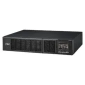 FSP Clippers RT 1K 1000VA/1000W Online UPS Rack/Tower