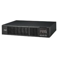 FSP Clippers RT 1K 1000VA/1000W Online UPS Rack/Tower