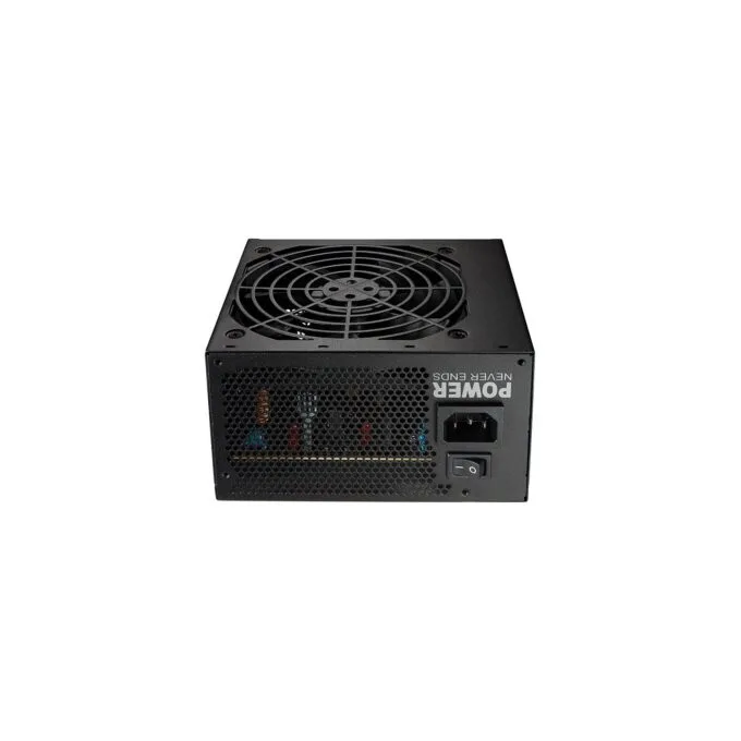 FSP HYPER 80+ PRO 650W G5.1 ATX 3.1 80+ Bronze PSU — image 3