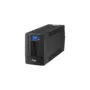 FSP iFP800 Line-Interactive UPS 800VA 480W Schuko 12V 9Ah LCD