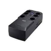 FSP NanoFit 800 800VA/480W UPS Standby LCD RJ45 6xSchuko