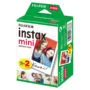 Fujifilm Instax 2x10 Sofortbild-Film