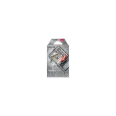 Fujifilm instax mini Film stone grey