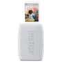 Fujifilm instax mini Link 3 EX D Clay White