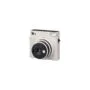 Fujifilm instax SQUARE SQ 1 chalk white