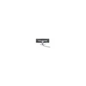 Fujitsu Dual Monitor Stand Höhenverstellung - VESA 100- Silber