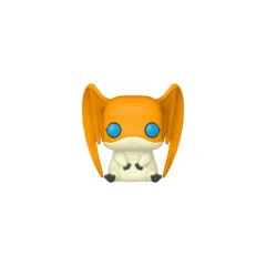 Funko Pop! Figur Digimon -Patamon