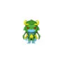 Funko Pop! Figur Marvel Mech Strike Monster Hunters Loki