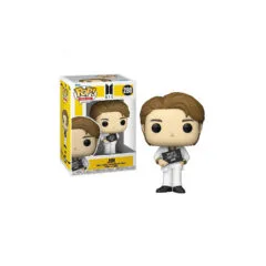 Funko Pop! Figur Rocks BTS Butter- Jin