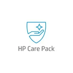 G HP eCarePack Next Business Day Hardware Support with Accidental Damage Protection G2 Arbeitszeit und Ersatzteile - ...