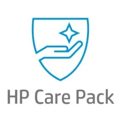 G HP eCarePack Return to Depot Arbeitszeit und Ersatzteile (fr 1 1 0-Garantie) - 3 Jahre - 9x5 - fr Elite x2, EliteBo...