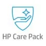 G HP eCarePack Return to Depot Arbeitszeit und Ersatzteile (fr 1 1 0-Garantie) - 3 Jahre - 9x5 - fr Elite x2, EliteBo...