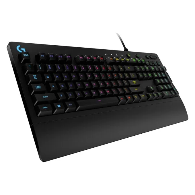 G213 PRODIGY GAMING KEYBOARD — image 2