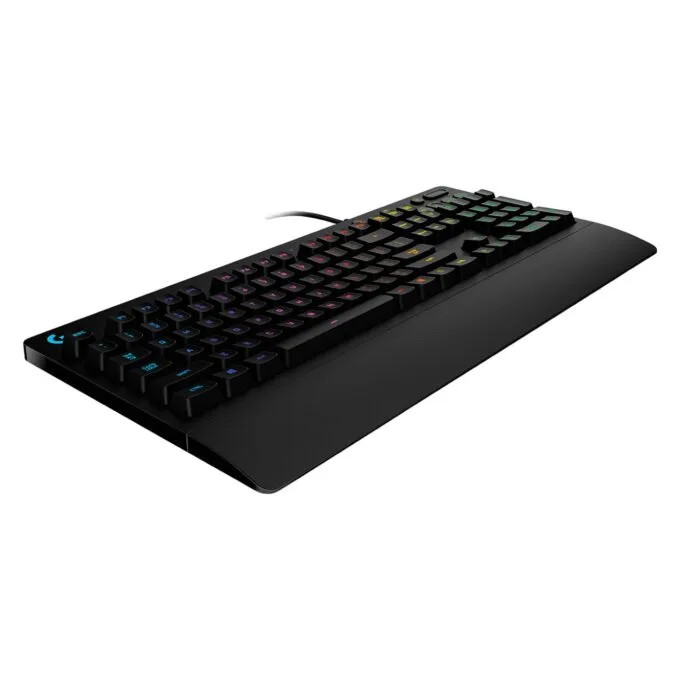 G213 PRODIGY GAMING KEYBOARD — image 3