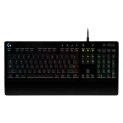 G213 PRODIGY GAMING KEYBOARD