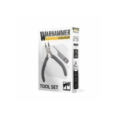 Games Workshop Warhammer Colour Tool Set