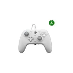 Gamesir Controller G7 HE kabelgebunden weiß XBOX