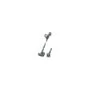 Gardena Akku-Multi-Rein AquaBr Univ 04 P4A Set 2.5Ah 18V