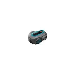 Gardena Mähroboter smart SILENO free 1.200 qm Set