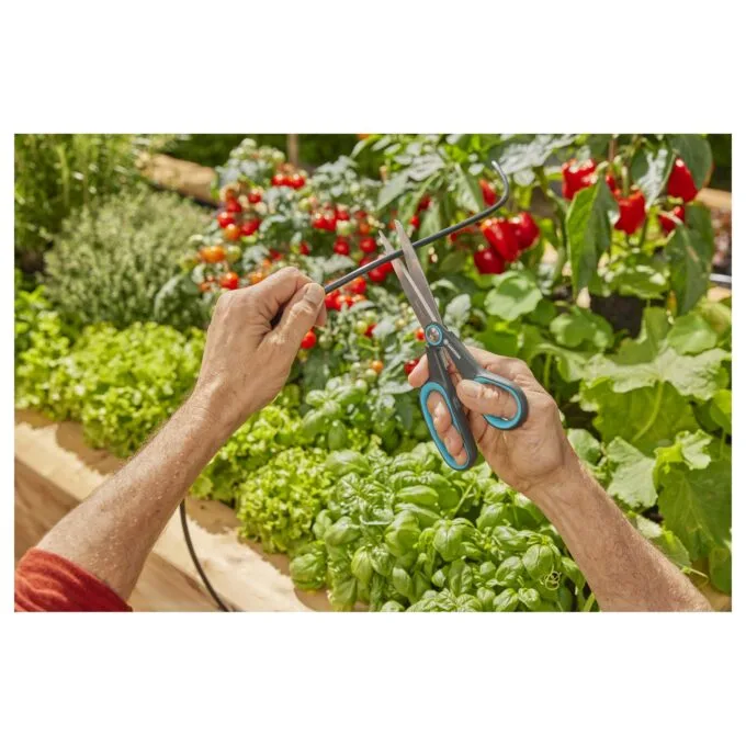 Gardena Solar-Bewässerung AquaBloom L Set — image 6