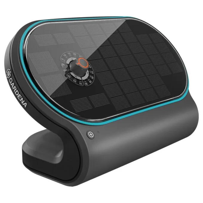 Gardena Solar-Bewässerung AquaBloom L Set — image 1
