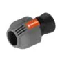 Gardena Sprinklersystem Verbinder 25 mm x 3 4'-Innengewinde