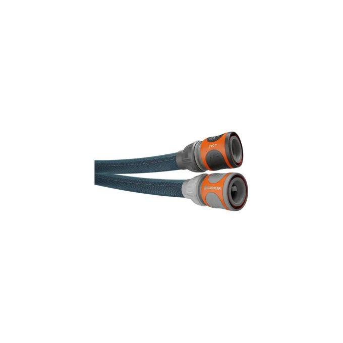 Gardena Textilschlauch LianoÖ Xtreme 1 2' 30 m Set — image 1
