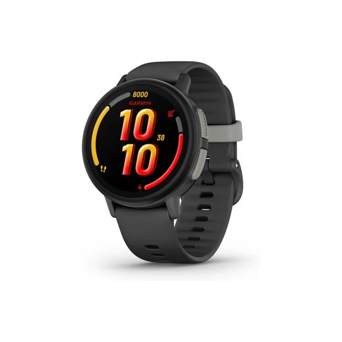 Garmin Bounce 2 schiefergrau schwa — image 1