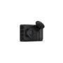 Garmin Dash Cam Live black
