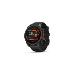 Garmin Fenix 8 47mm black
