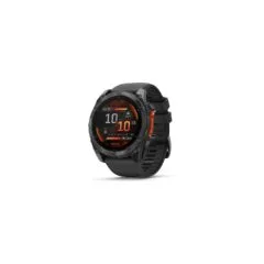 Garmin Fenix 8 51mm 32GB BT black