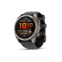 Garmin fenix 8 Pro (51mm) graphit titan