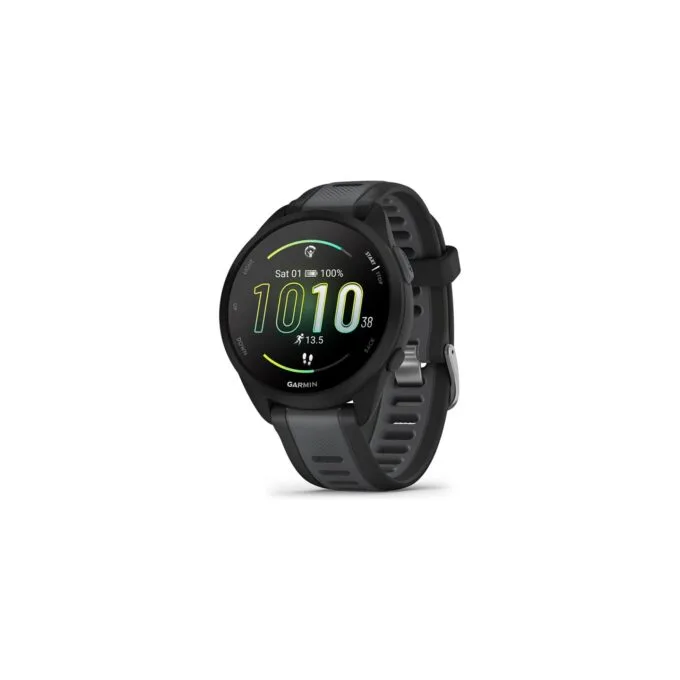Garmin Forerunner 165 black — image 1