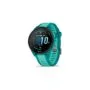 Garmin Forerunner 165 Music aqua