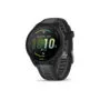 Garmin Forerunner 165 Music black