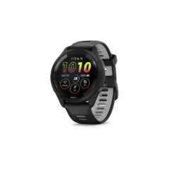 Garmin Forerunner 265 Schwarz Hellgrau