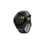 Garmin Forerunner 265 Schwarz Hellgrau