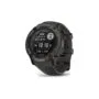 Garmin Instinct 2x Solar schwarz