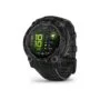 Garmin Instinct 3 AMOLED (45mm) schwarz