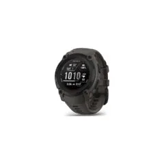 Garmin Instinct E (40mm) kohle schwarz