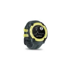 Garmin Instinct E (40mm) twilight electric lime