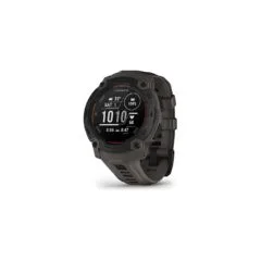 Garmin Instinct E (45mm) kohle schwarz