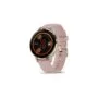 Garmin Venu 3S dust rose softgold