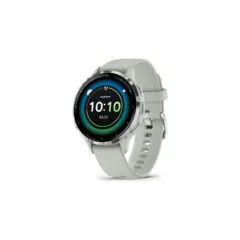 Garmin Venu 3S salbeigrau silber