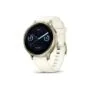 Garmin Venu 4 41mm Silikon-Armb. beige lunargold bo